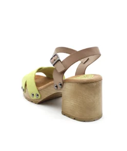 Femme L'Empreinte Chaussures PORRONET FI2881 TORRE