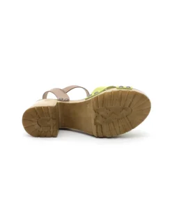 Femme L'Empreinte Chaussures PORRONET FI2881 TORRE