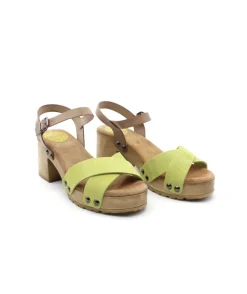 Femme L'Empreinte Chaussures PORRONET FI2881 TORRE