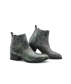 Femme L'Empreinte Chaussures REGARD BIANCA V1