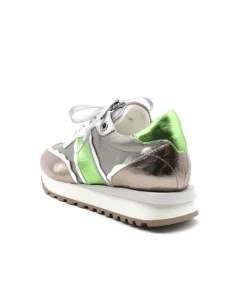 Femme L'Empreinte Chaussures REGARD KROC 001