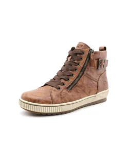 Femme L'Empreinte Chaussures REMONTE D0777-22