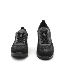 Femme L'Empreinte Chaussures REMONTE D2401-02