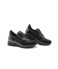 Femme L'Empreinte Chaussures REMONTE D2401-02