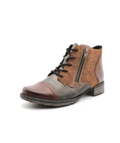 Femme L'Empreinte Chaussures REMONTE D4378-22