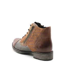 Femme L'Empreinte Chaussures REMONTE D4378-22