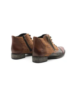 Femme L'Empreinte Chaussures REMONTE D4378-22