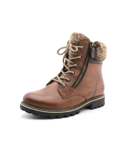 Femme L'Empreinte Chaussures REMONTE D8463-25