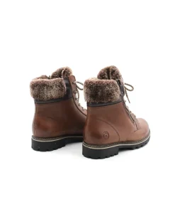 Femme L'Empreinte Chaussures REMONTE D8463-25