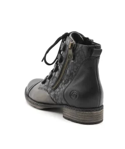 Femme L'Empreinte Chaussures REMONTE D4391-02