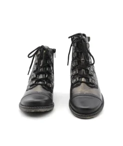 Femme L'Empreinte Chaussures REMONTE D4391-02