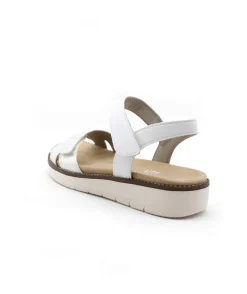 Femme L'Empreinte Chaussures REMONTE D2049-82