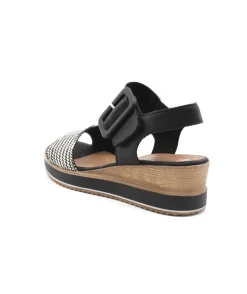 Femme L'Empreinte Chaussures REMONTE D6453-01