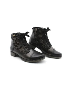 Femme L'Empreinte Chaussures REMONTE D4381-03