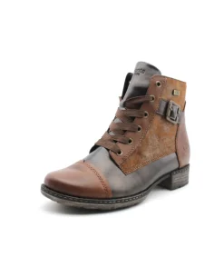 Femme L'Empreinte Chaussures REMONTE D4381-24