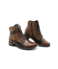 Femme L'Empreinte Chaussures REMONTE D4381-24