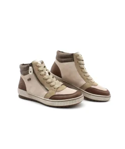 Femme L'Empreinte Chaussures REMONTE D0778-60