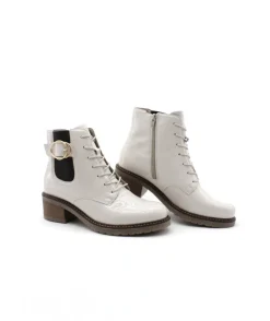 Femme L'Empreinte Chaussures REMONTE D1A72-80