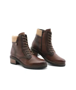 Femme L'Empreinte Chaussures REMONTE D1A70-22