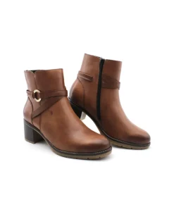 Femme L'Empreinte Chaussures REMONTE D2A73-24