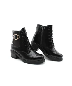 Femme L'Empreinte Chaussures REMONTE D1A72-01