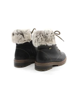 Femme L'Empreinte Chaussures REMONTE D0B74-01