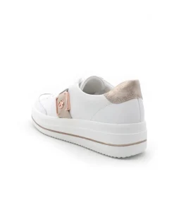 Femme L'Empreinte Chaussures REMONTE D1C02-80