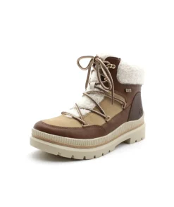 Femme L'Empreinte Chaussures REMONTE D0C80-22