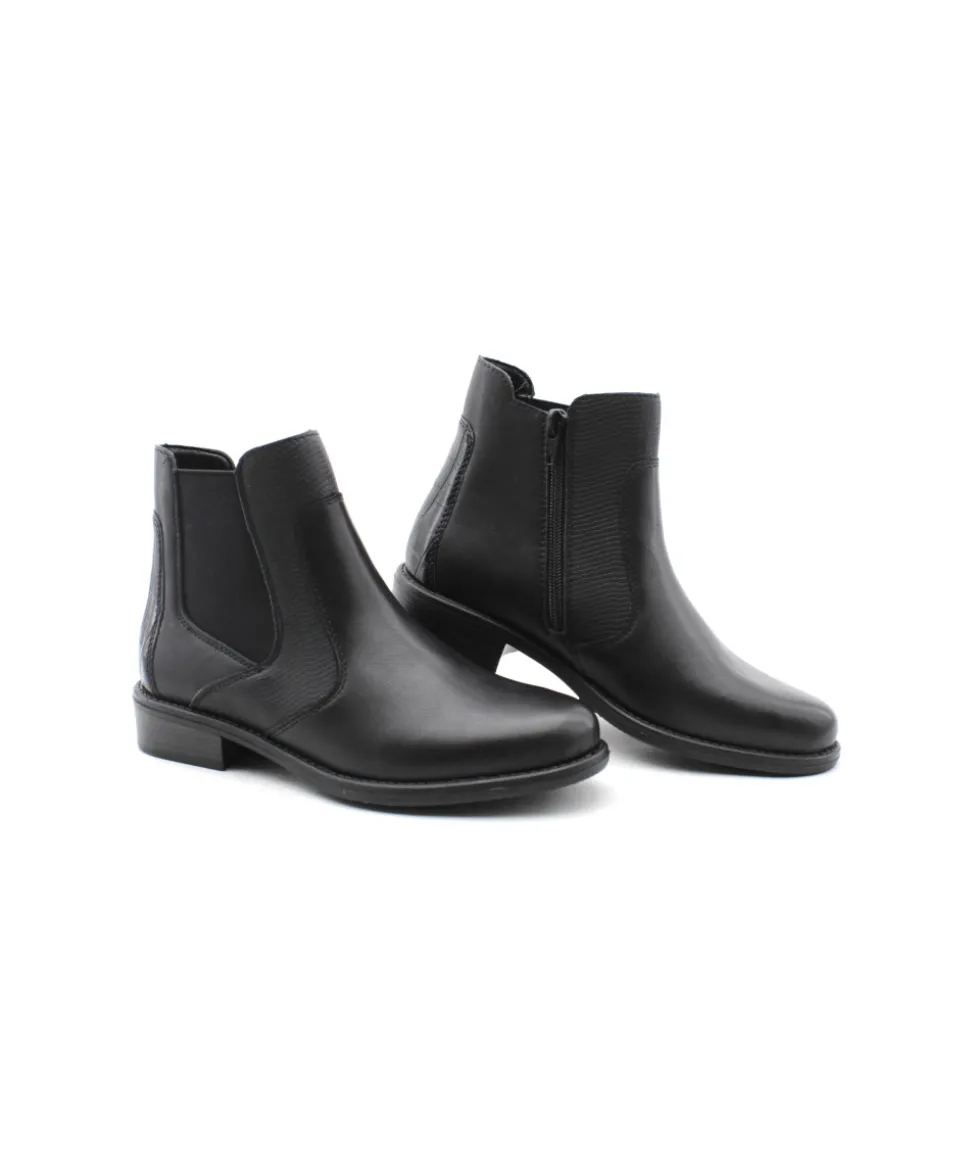 Femme L'Empreinte Chaussures REMONTE D0F70-01