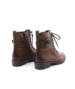 Femme L'Empreinte Chaussures REMONTE D0F72-22