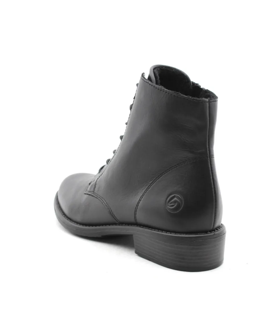 Femme L'Empreinte Chaussures REMONTE D0F73-01