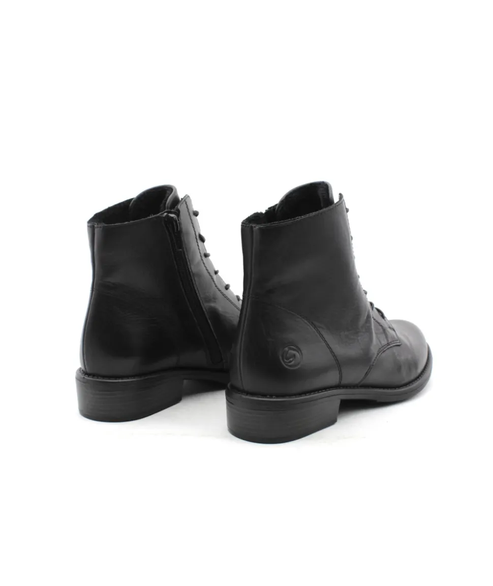 Femme L'Empreinte Chaussures REMONTE D0F73-01