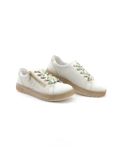 Femme L'Empreinte Chaussures REMONTE D1F00-81