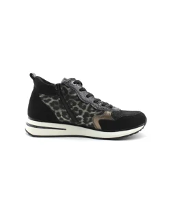 Femme L'Empreinte Chaussures REMONTE D1G71-03