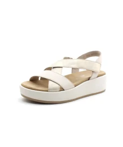 Femme L'Empreinte Chaussures REMONTE D1N52-60