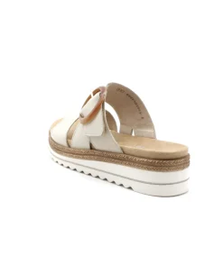 Femme L'Empreinte Chaussures REMONTE D0Q51-80