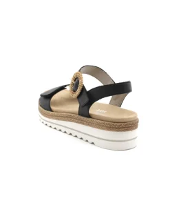 Femme L'Empreinte Chaussures REMONTE D0Q52-00