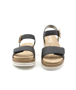 Femme L'Empreinte Chaussures REMONTE D0Q52-00