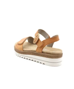 Femme L'Empreinte Chaussures REMONTE D0Q52-38