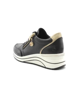 Femme L'Empreinte Chaussures REMONTE D0T03-01