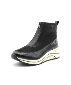 Femme L'Empreinte Chaussures REMONTE D0T71-01