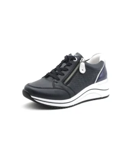 Femme L'Empreinte Chaussures REMONTE D0T03-14