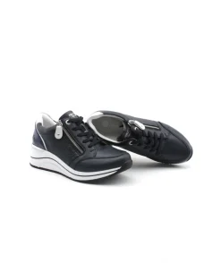 Femme L'Empreinte Chaussures REMONTE D0T03-14