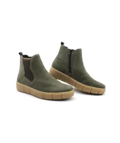 Femme L'Empreinte Chaussures REMONTE D1T71-54