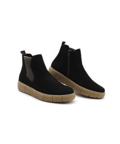 Femme L'Empreinte Chaussures REMONTE D1T71-00