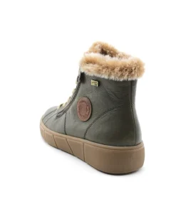 Femme L'Empreinte Chaussures REMONTE D1T72-52