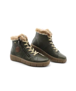 Femme L'Empreinte Chaussures REMONTE D1T72-52