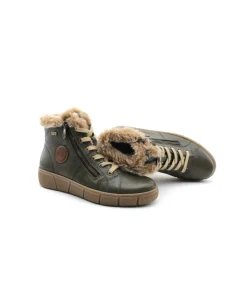 Femme L'Empreinte Chaussures REMONTE D1T72-52