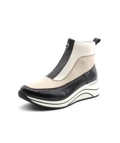 Femme L'Empreinte Chaussures REMONTE D0T71-60