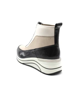 Femme L'Empreinte Chaussures REMONTE D0T71-60